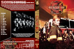 Rescue Me - Season 1