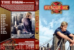 Rescue Me - Season 5.1