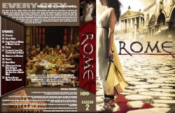 Rome - Season 2