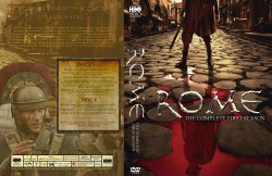 Rome Season One
