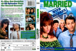 Married with Children Season 2 Custom