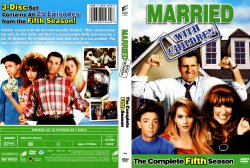 Married with Children Season 5 Custom