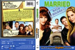 Married with Children Season 8 Custom