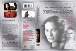 Terminator Sarah Connor Chronicles Season 1