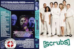 Scrubs - Season 6