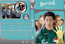 scrubs season 4