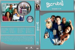 scrubs season 5