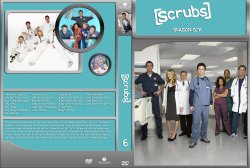 scrubs season 6