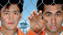 harold and kumar escape from guantanamo bay