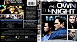 We Own the Night