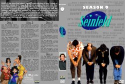 Seinfeld - Season 9
