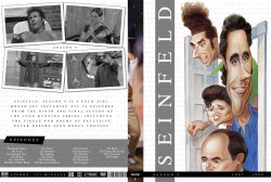 Seinfeld Season 9
