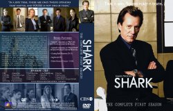 Shark Season 1