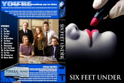 Six Feet Under - Season 1