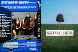 Six Feet Under - Season 2