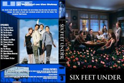 Six Feet Under - Season 3