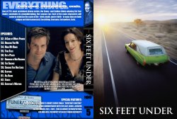 Six Feet Under - Season 5