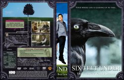 Six Feet Under - Season 4