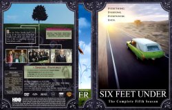 Six Feet Under - Season 5