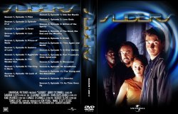 sliders seasons 1 & 2