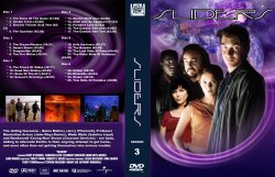 sliders season 3