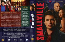 Smallville - Season 6