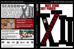 South Park - Season 12