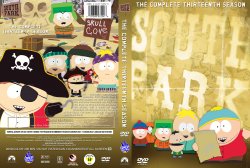 South Park Season 13