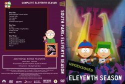 South Park (Season 11)