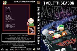 South Park (Season 12)