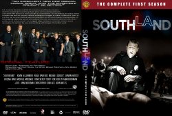 Southland Season 1