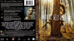 Where The Wild Things Are