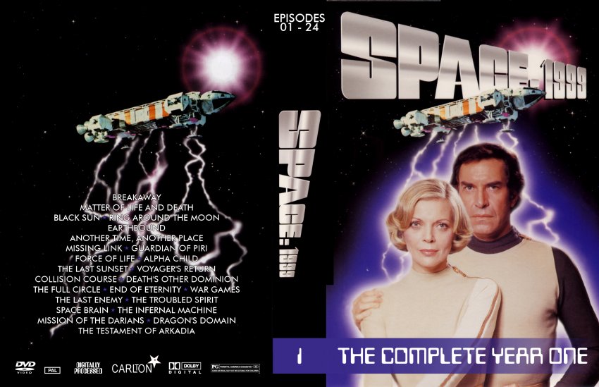 Space 1999