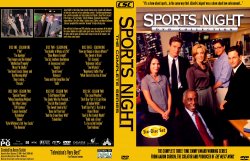 Sports Night