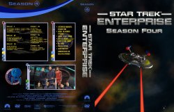 Star Trek Enterprise Season 4