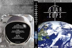 Star Cops