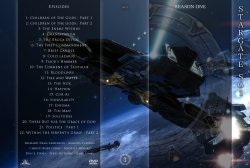 Stargate Ultimate Collection 1