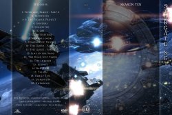 Stargate Ultimate Collection 10