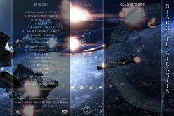 Stargate Ultimate Collection 15