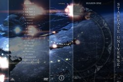 Stargate Ultimate Collection 18