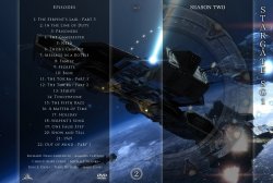Stargate Ultimate Collection 2