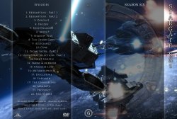 Stargate Ultimate Collection 6