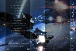 Stargate Ultimate Collection 8