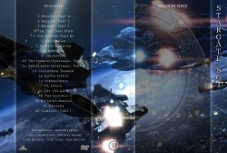 Stargate Ultimate Collection 9