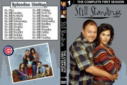 Still Standing Season One