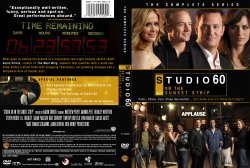 Studio 60 On The Sunset Strip