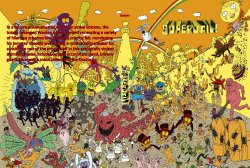 Superjail Season 1