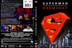 Superman: Doomsday