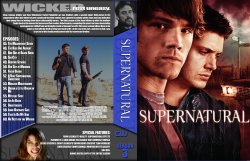 Supernatural - Season 3