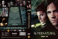 Supernatural Season 1  Custom